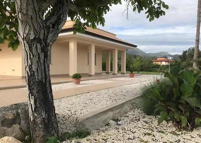 Vittoria Bed & Breakfast 3*