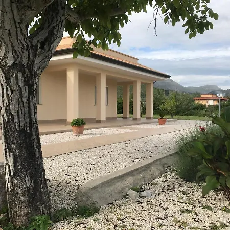 Vittoria B&B *